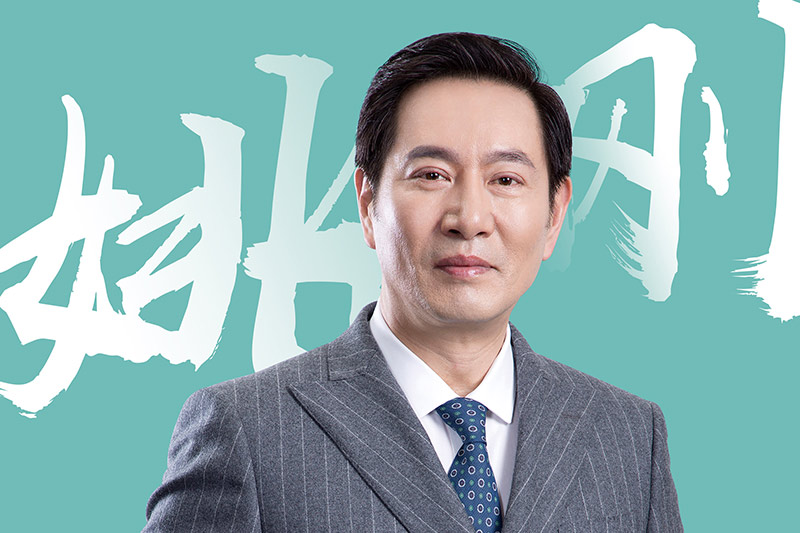 姚刚